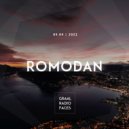 Romodan - Graal Radio Faces (04.04.2022) ()