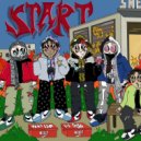 Lil dosa - START (prod. by 666theheartbreaker)