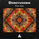 Dendyushnik - Pixel Girl (Original Mix)