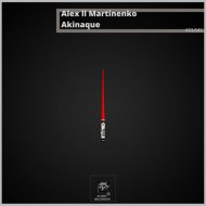 Alex ll Martinenko - Akinaque