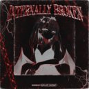 SHXDWBLNDNSS - INTERNALLY BROKEN