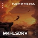 MKHLSDRV - Flight of the Soul (Original Mix)