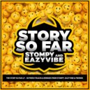 DJ Stompy & Eazyvibe - Love Me Forever