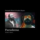 Wraith V - Parudeesa (Original Mix)