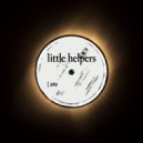 Butane - Little Helper 389-3