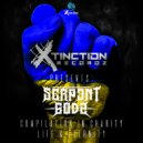 Serpent Godz - The Oblivion