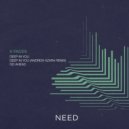 II Faces - Go Ahead