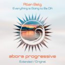 Allen Belg - Everything Is Going To Be Ok