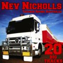 Nev Nicholls - Breezin\' Along With The Breeze ()