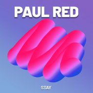 Paul Red - The Power Of The Spirit