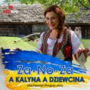 ZANOZA - A Kalyna A Dziewcina (Alchemist Project Extended Mix)