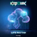Kobolsk - Life Rhythm (Original Mix)