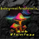 Rob Flawless - Space Jacks