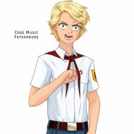 Code Music - Fatherdude