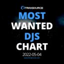Traxsource - Most Wanted Djs Charts 2022-05-04 MIX ()