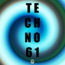 RoboCrafting Material - #Techno 61 Beat 04 (DJ Tool)