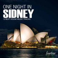 Blakey - Lonely Nights