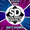 JDH - Get Down