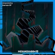 Unanimity - Icarium