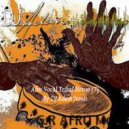 DJ Adam Jundi - Afro Vocal Tribal House ()