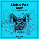 Licha Paz - XXIV (Original Mix)