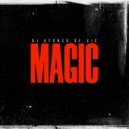 Dj Afonso de Vic - MAGIC (Original Mix)