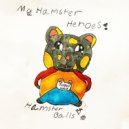 Hamster Balls - Truffle\'s Picnic Hat ()