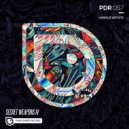 Cristian Arango & Mata Tan - Obsession ()