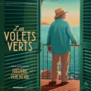 Frederic Vercheval - Piano bar le boeuf