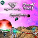 Window Space & FreakNoize - Space Freak ()