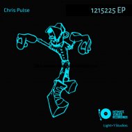 Chris Pulse feat Karen Viveros - 1215225