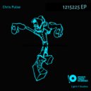 Chris Pulse feat Karen Viveros - Techno Amor