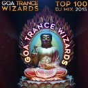 Lectro Spektral Daze - Psychedelic Temples Of The Mind (Goa Trance Wizards Top Hits 2015 DJ Mix Edit)
