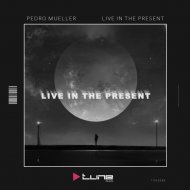 Pedro Mueller - Live In The Present