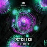Deykiller - Psychedelic 1994
