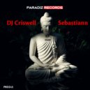 DJ Criswell, Sebastiann - It\'s Over (Original Mix)