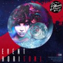 DJ MASALIS - EVENT HORIZONT #08 ()