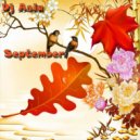 Dj Asia - September (Mix)