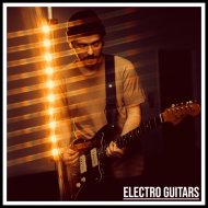 Guitar Relaxing - Romantic Wild West