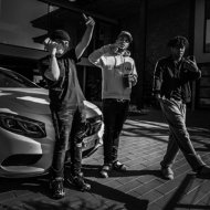 imsnys & dyingoutlay & lmaopay - Started Off