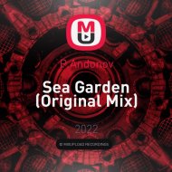 P.Andonov - Sea Garden, BS