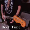 Mapa - Independent Rock ()