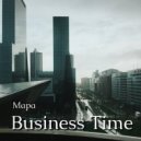 Mapa - Optimistic Background ()