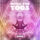 Mapa - The Heart Chakra ()