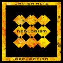 Javier Ruiz - Reflection