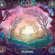 Kaayaas - Substance of Dawn
