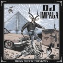 DJ Impala - The Requiem ()