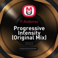 P.Andonov - Progressive Intensity