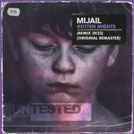 Mijail - Rotten Nights