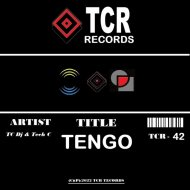 TC Dj - tengo rum dark